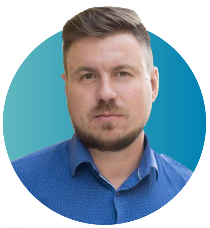 КИРЕЕВ ОЛЕГ ОЛЕГОВИЧ
