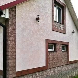 Отделка