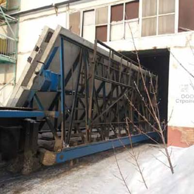 Наше производство