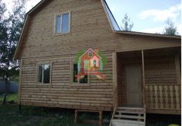КАРАВАДЖО 6Х6