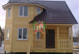 "РЕНУАР" 7Х7