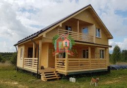 ДОМ"ВЕРОНЕЗЕ"