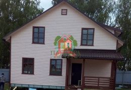 ДОМ"ТИЦИАН"Д150