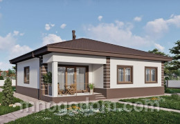 ДОМ "СТЕФАНО"